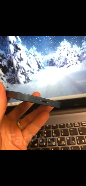 Apple iPhone 13 mini. �/�, �����, 3G, 4G LTE ����