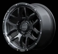 RAYS Team Daytona F6Boost. 8.0x17", 5x114.3, ET35. ��� ����� �� ������������ ����