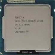Intel Celeron G1620 ����