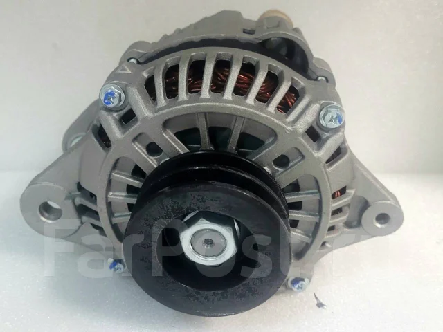 ��������� Mitsubishi 4M40 90A ME202232 ����