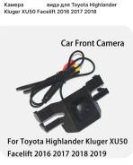 ������ �������� �������� �� ������� Highlander / Kluger 2016-2018 ����
