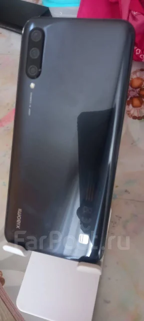 Xiaomi Mi A3. �/�, ������, Dual-SIM ����