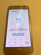 Samsung Galaxy J2 2018. �/�, �������, 3G, 4G LTE, Dual-SIM ����