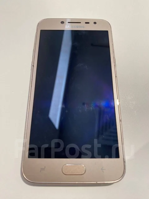 Samsung Galaxy J2 2018. �/�, �������, 3G, 4G LTE, Dual-SIM ����