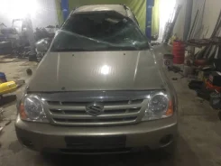 Suzuki Grand Vitara XL-7. TX92V, H27 ����