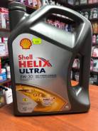 Shell Helix Ultra. 5W-30, �������������, 4��. ����
