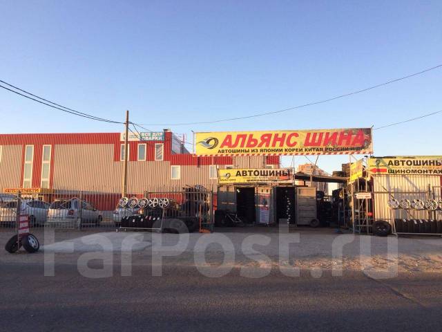 Правка литых дисков, легковые автомобили в Хабаровске