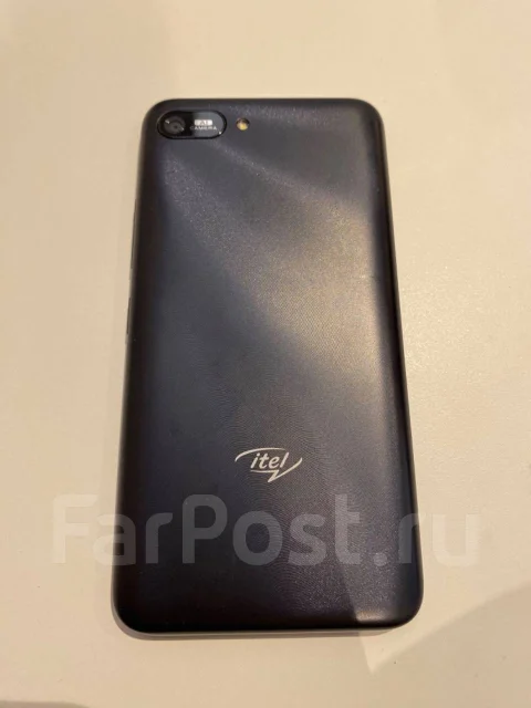Itel A25. �/�, ������, 3G, 4G LTE ����