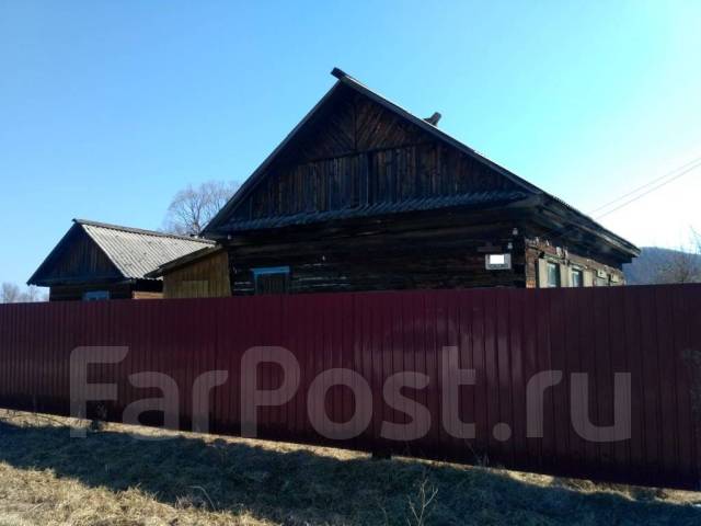 Продается дом в с. Булыга-Фадеево Чугуквского района - Продажа домов ...