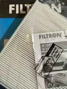 ������ ������ K1313 Filtron AUDI Skoda Volkswagen K1313 ����