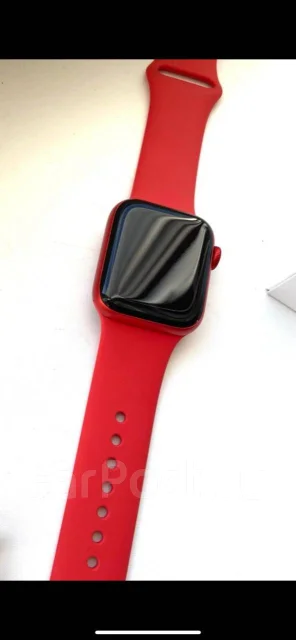 Apple Watch Series 6 ����