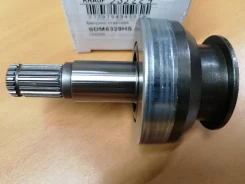 ������� Mitsubishi Pajero 4M40 2,8TD, 3,2D SDM6329HS Krauf SDM6329HS ����