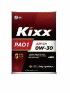 Kixx PAO1. 0W-30, �������������, 4��. ����