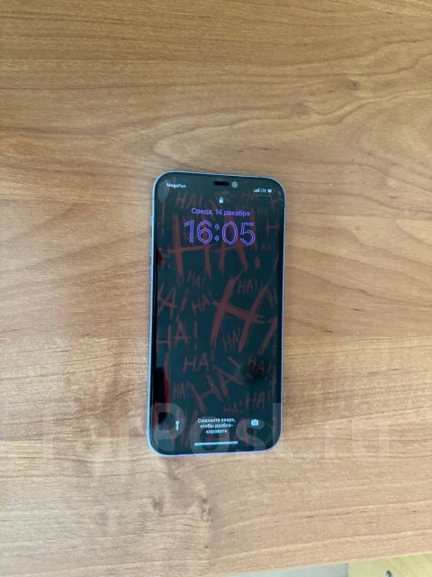 Apple iPhone 12. �/�, ����������, 3G, 4G LTE, 5G, Dual-SIM, ����������, NFC ����