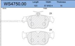    |  | Jeenice WS475000 WS475000 