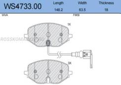    |  | Jeenice WS473300 WS473300 
