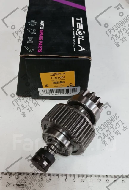 ������� �������� TT61667 Tesla Technics 8971617930, 8971797700, 8971797710, TT61667 ����