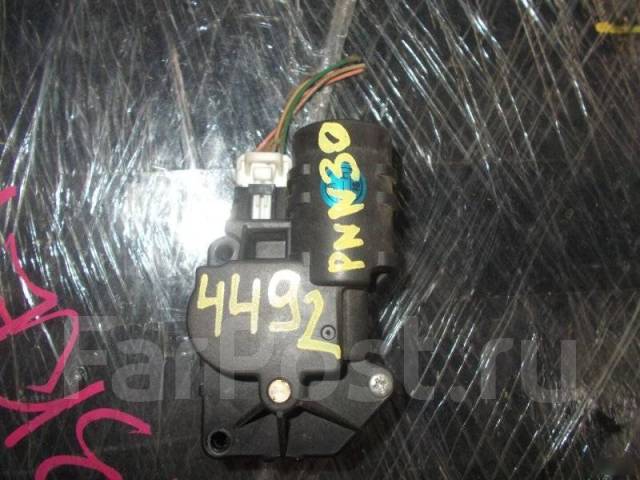 Корпус радиатора печки Nissan Rnessa 1998 N30 SR20DE купить в Красноярске по цен