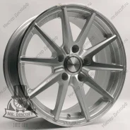 Vossen VFS-1. 7.0x16", 5x114.3, ET35, �� 73,1���. ����