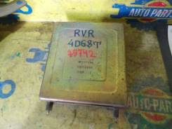   efi Mitsubishi Rvr MD197338 N28W 4D68T MD197338 