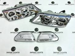 �������� ������ ������� �� Toyota Mark 2 JZX100 JZX105 GX100 LX100 ����
