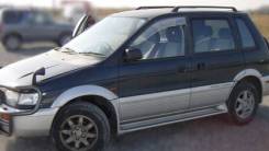 Mitsubishi RVR. N23WG, 4G63 ����