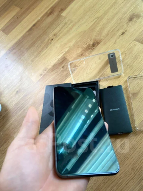 Samsung Galaxy S22+. �/�, ������, 5G ����