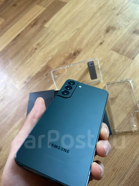 Samsung Galaxy S22+. �/�, ������, 5G ����