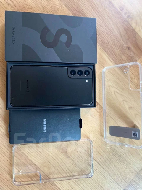 Samsung Galaxy S22+. �/�, ������, 5G ����