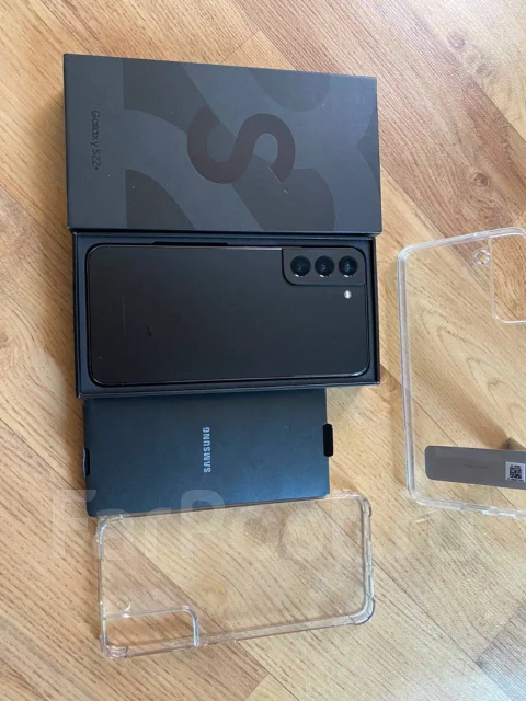 Samsung Galaxy S22+. �/�, ������, 5G ����