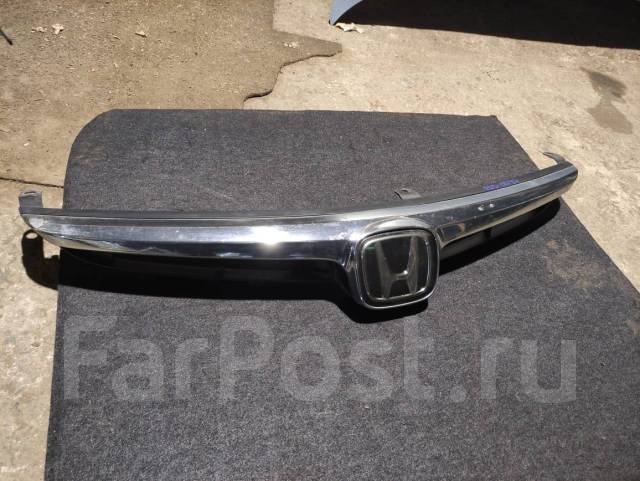 Калибровка радара honda