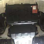 ������ ������� �������� ��� Mitsubishi Pajero Sport II 2008 - 2016 2466 ����