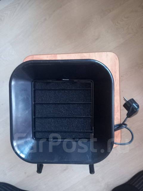 Дымоулавливатель для пайки Hakko, новый, в наличии. Цена: 2 500₽ во ...