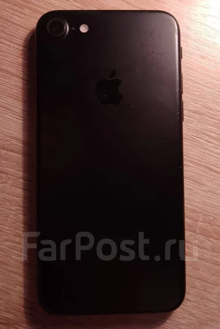 Apple iPhone 7. �/�, ������, 3G, 4G LTE, ���������� ����