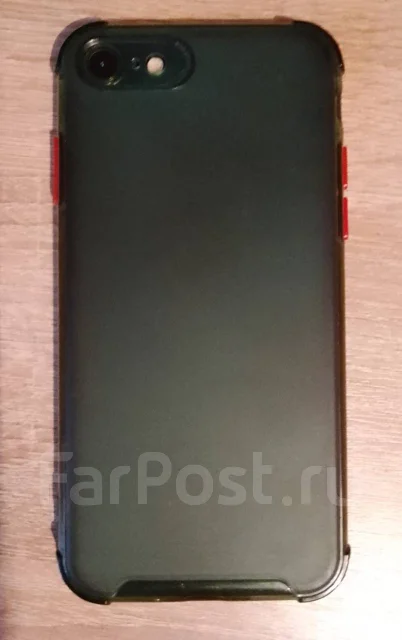 Apple iPhone 7. �/�, ������, 3G, 4G LTE, ���������� ����