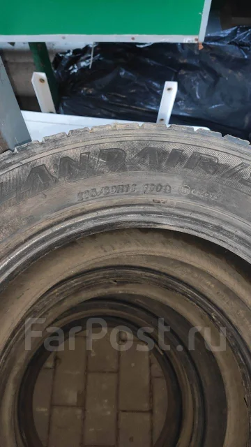 Falken Landair. ������, ��� �����, 2004 ���, �/�, ����� 30 % ����
