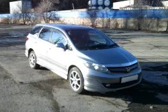 Honda Airwave. �������, 4wd, ������ ����