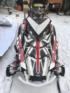 Polaris PRO-RMK 800 155. ��������, ���� ���, � �������� ����