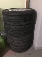 Hinodex Axia. x17", 5x114.3, ET42,  73,1. 