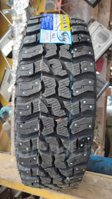 Sumaxx Max Terra M/T, 31x10.5 R15, 265/75 R15 - Шины в Красноярске