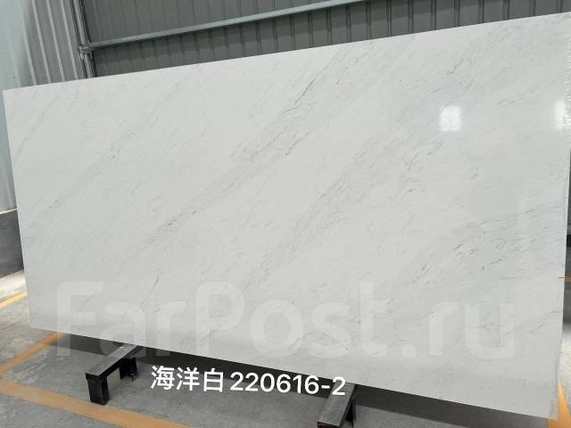 Искусственный камень Кварцевый агломерат для столешниц 3200*1600*20мм ...