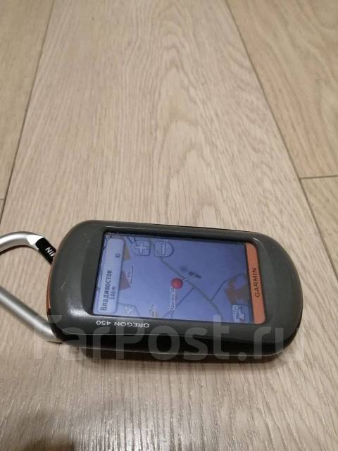 Навигатор Garmin - Навигаторы во Владивостоке