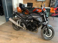Suzuki GSF 1250 Bandit. 1 250����. ��., ��������, ���, � �������� ����