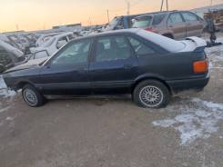 Audi 80. ABK ����