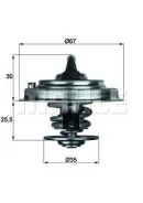 ��������� Touareg 7L 3.2,4.2/Cayenne 3.2/Passat B5/GOLF 92-08/BORA/A3 TX3080D ����