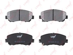 ������� ��������� �������� | ����� | LYNXauto BD5125 BD5125 ����