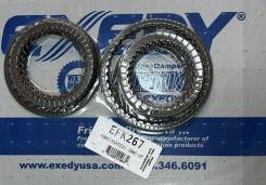     FNR5 (5F27E) Mazda / FORD  2005 EFK267 