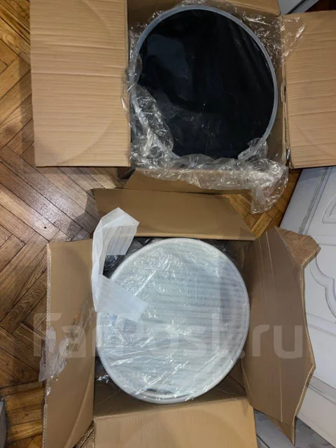 Work LS. 7.5x18", 6x139.7 ����