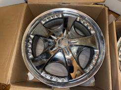 Work LS. 7.5x18", 6x139.7 ����