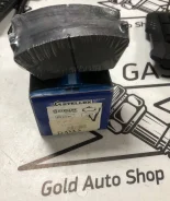 375002-SX ������� �������� Nissan B13, N14, R10, Y10 Fr 375002SX ����